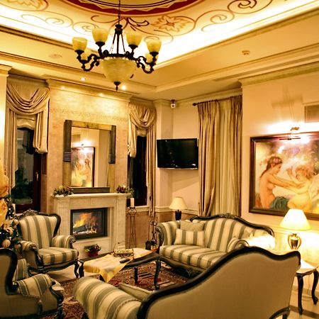 Theofilos Paradise Boutique Hotel Mytilene Ngoại thất bức ảnh