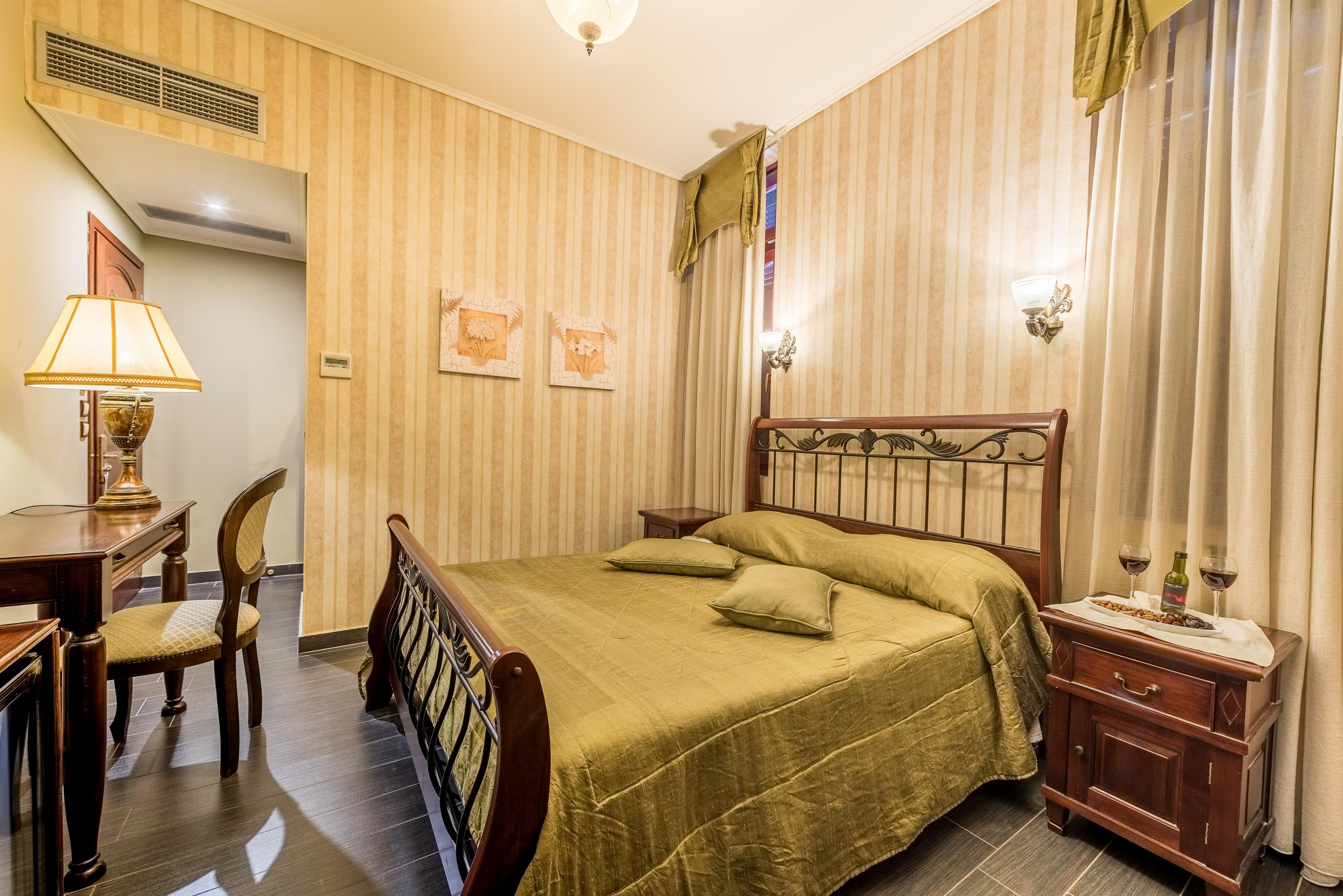 Theofilos Paradise Boutique Hotel Mytilene Ngoại thất bức ảnh