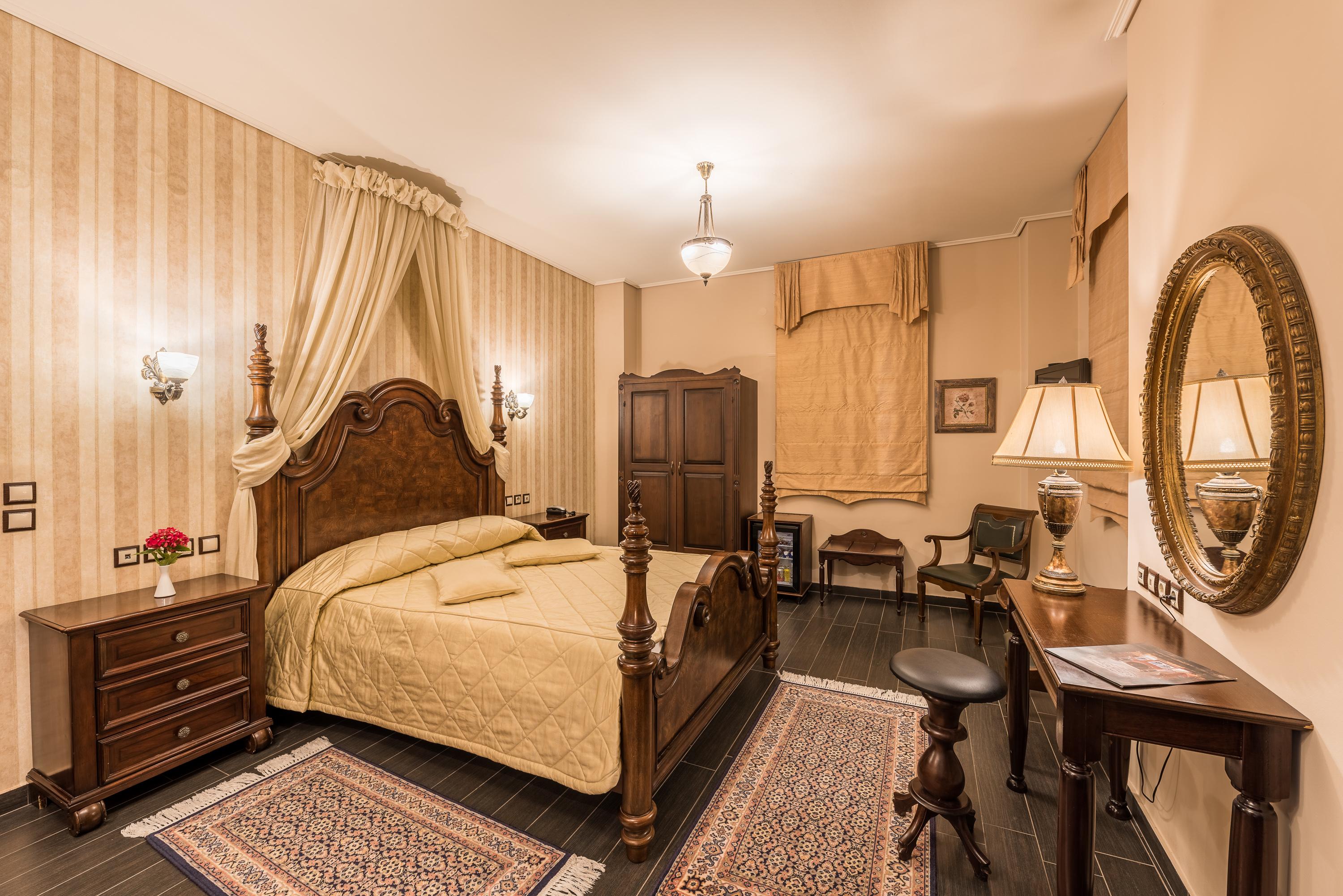 Theofilos Paradise Boutique Hotel Mytilene Ngoại thất bức ảnh