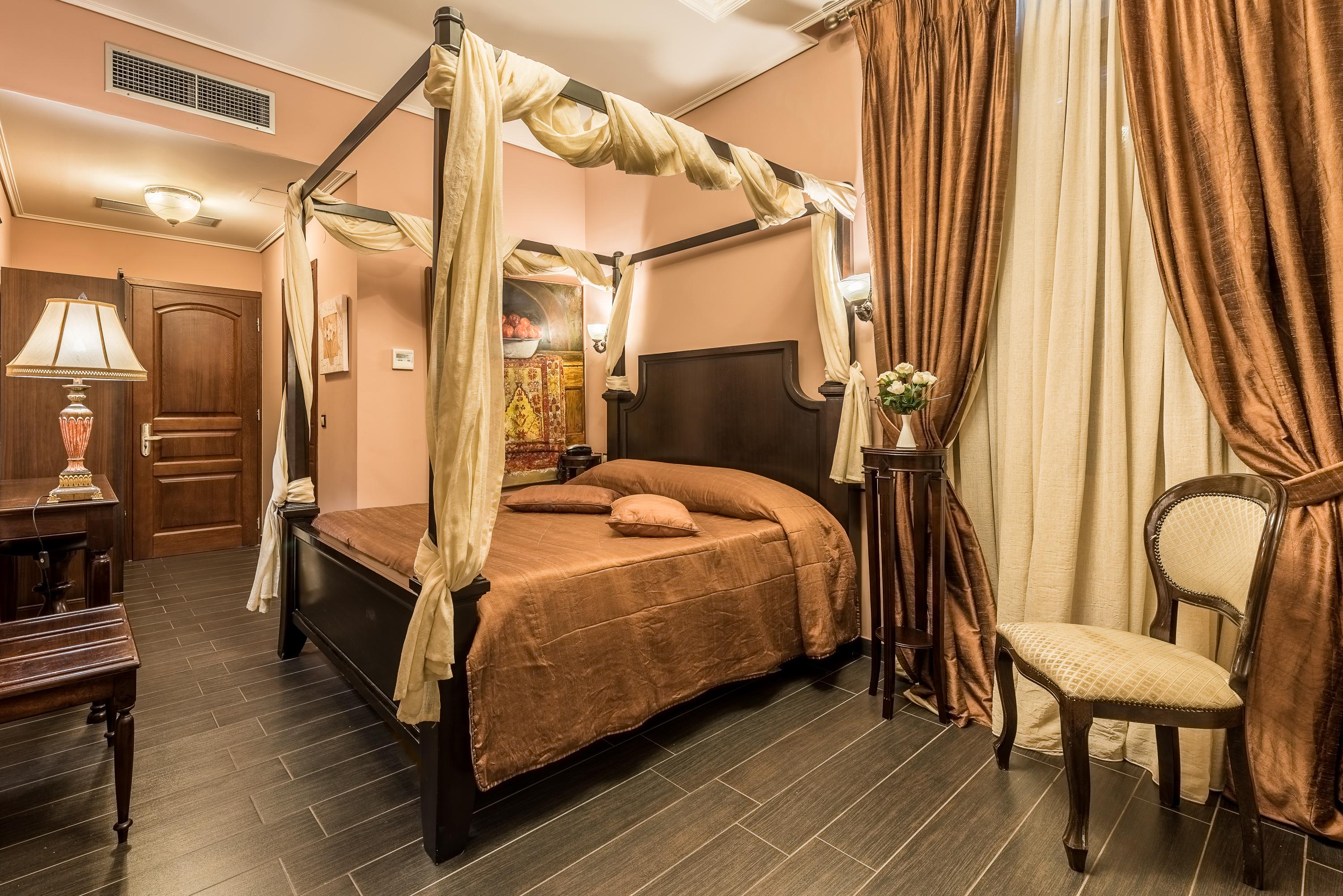 Theofilos Paradise Boutique Hotel Mytilene Ngoại thất bức ảnh