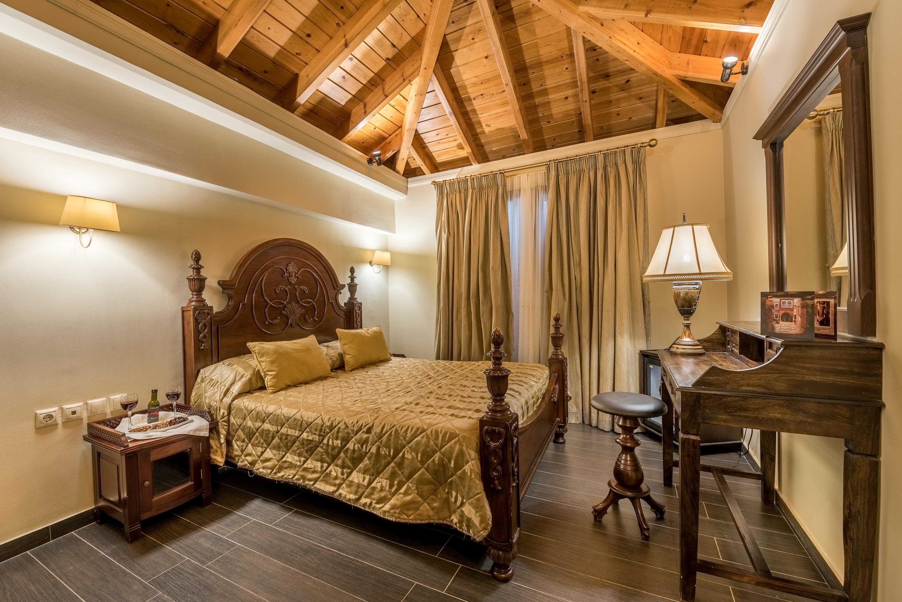 Theofilos Paradise Boutique Hotel Mytilene Ngoại thất bức ảnh