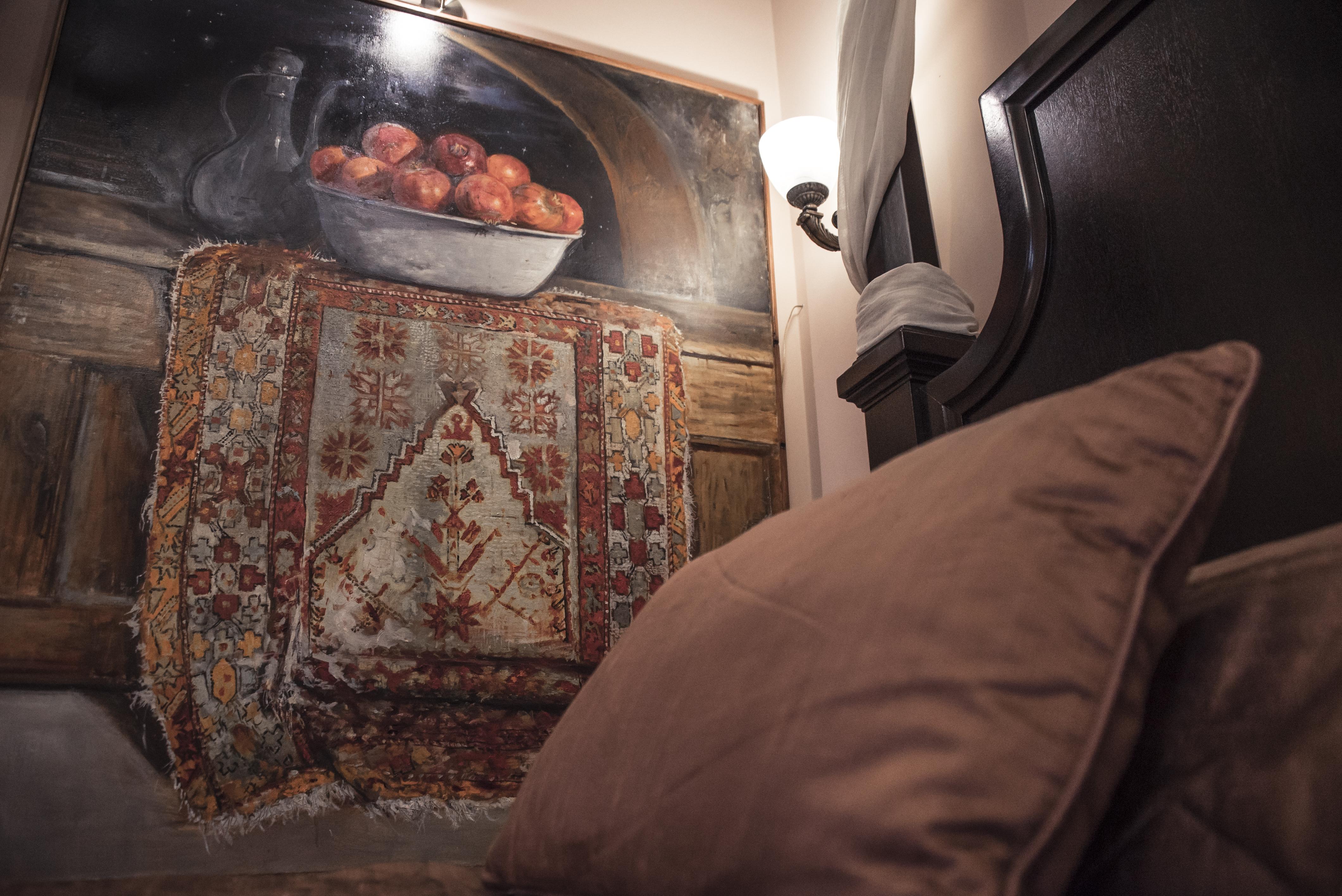Theofilos Paradise Boutique Hotel Mytilene Ngoại thất bức ảnh