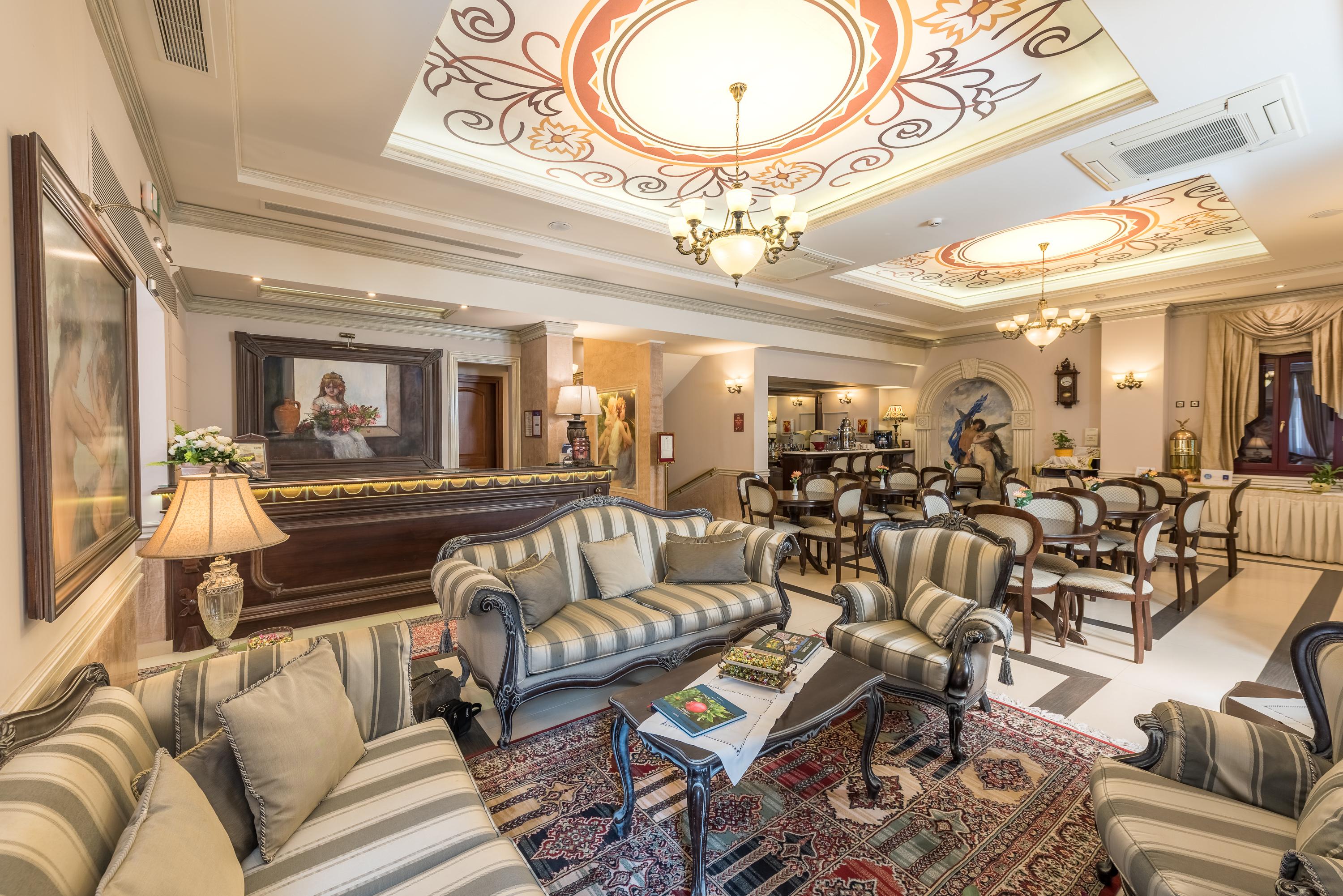 Theofilos Paradise Boutique Hotel Mytilene Ngoại thất bức ảnh