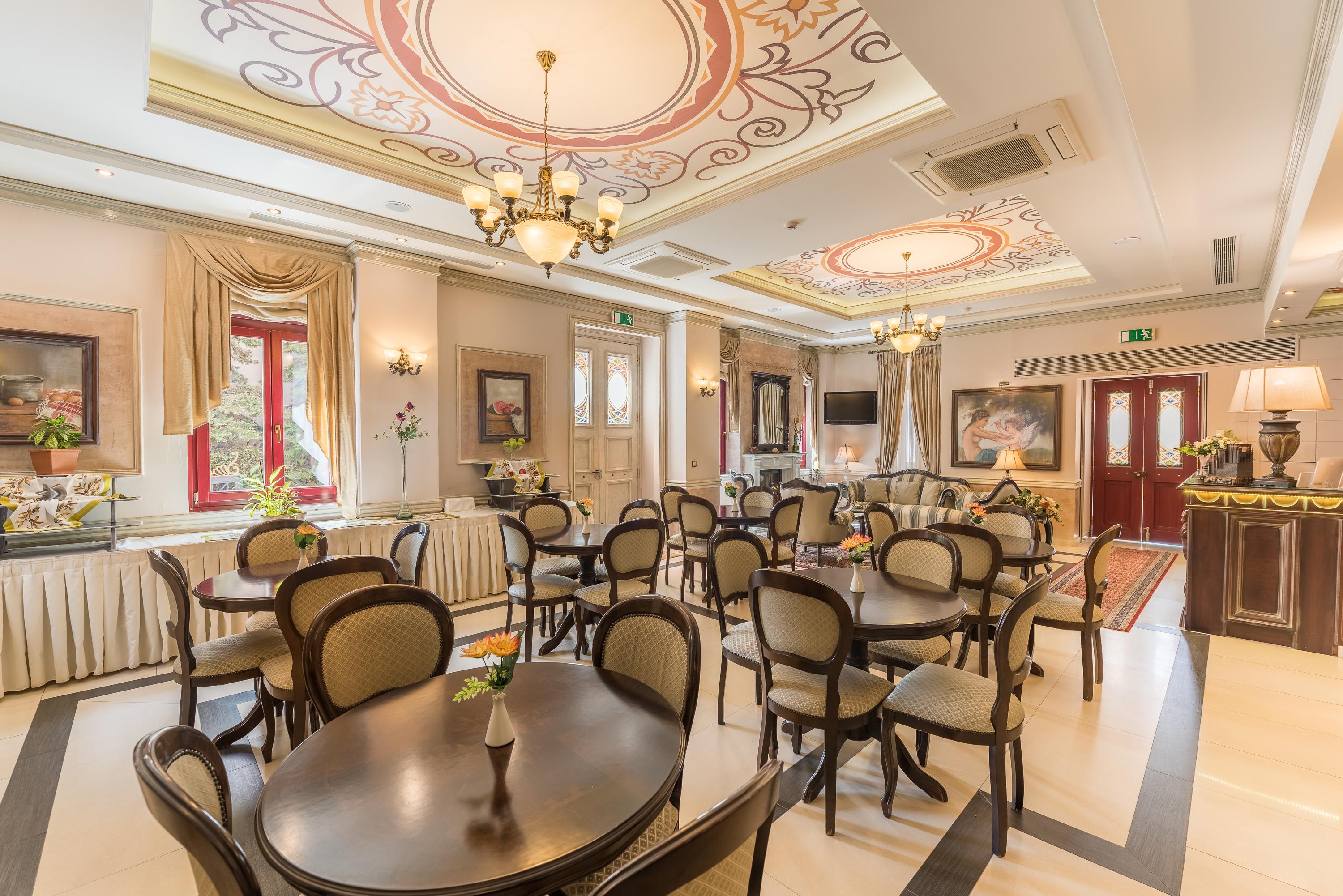 Theofilos Paradise Boutique Hotel Mytilene Ngoại thất bức ảnh