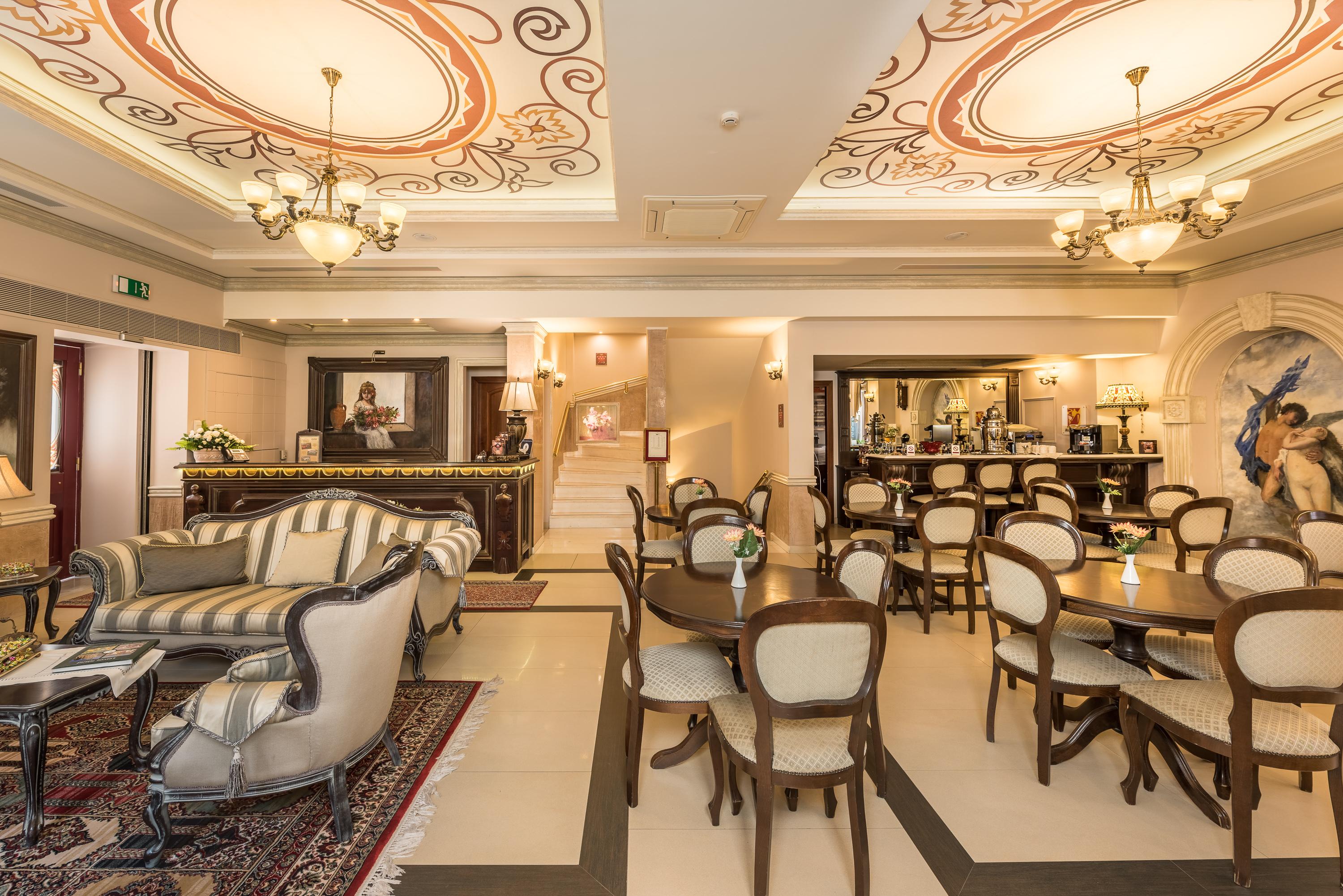 Theofilos Paradise Boutique Hotel Mytilene Ngoại thất bức ảnh