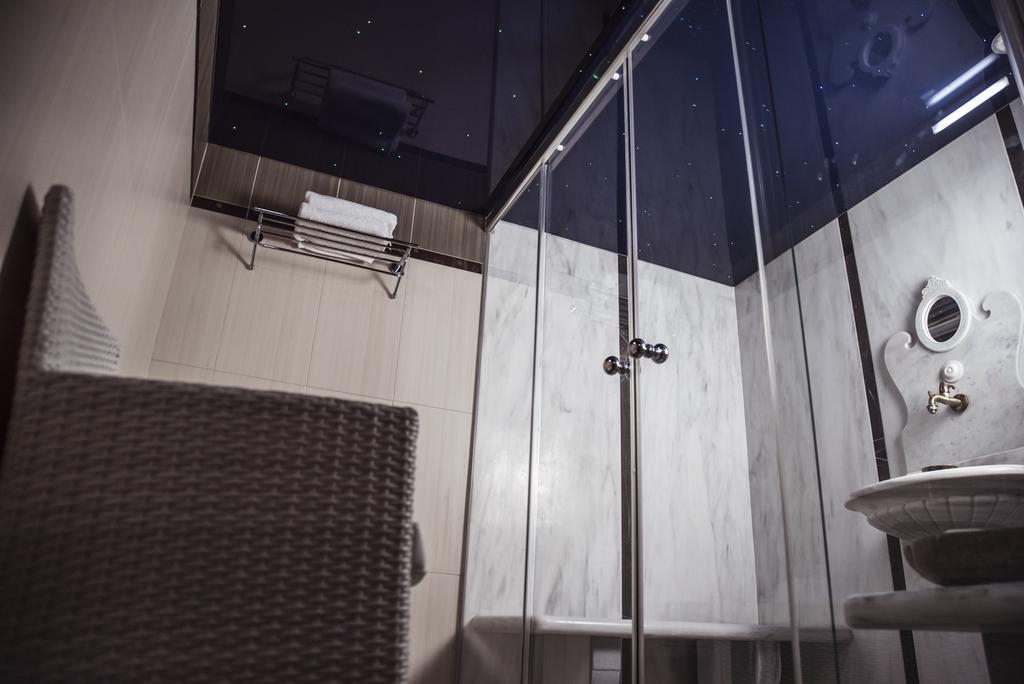 Theofilos Paradise Boutique Hotel Mytilene Ngoại thất bức ảnh